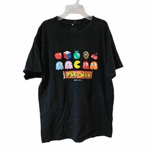 $3 if Bundled! Unisex Pacman T-Shirt